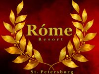 RomeResortLogo